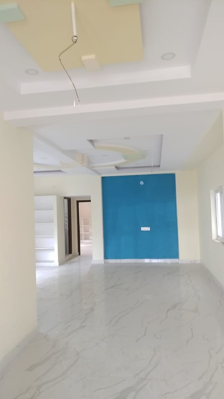 3 BHK FLAT FOR SALE AT SO